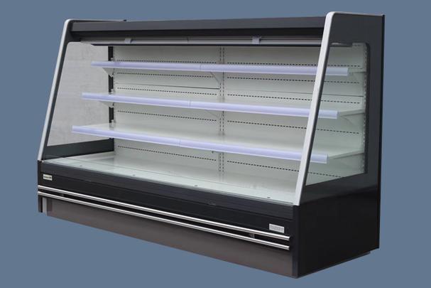 a6半高立柜-冷展柜-产品展示-重庆新冷冷链科技